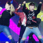 [EXO] 씨바 직원들이 <b>의아</b>하고 문의한대 ㅋㅋㅋㅋㅋㅋ