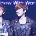 [EXO] 데뷔초 <b>어색</b>했던 백현과 경수3 ㅋㅋㅋㅋ