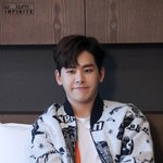 [인피니트] 이훤진짜..인형같아ㅋㅋㅋㅋㅋㅋ