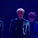 [EXO] 멠뮤무대 <b>개발</b>렸던 장면