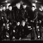[EXO] 쟤네 엑소랑 8개월밖에 차이안나면서