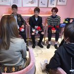 [시우민] 민석이 인터뷰 후기...?