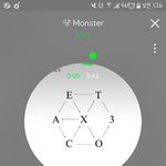[EXO] <b>헤이</b>마마돌리지말고 몬스터돌려