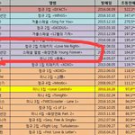 [EXO] 공포에버 리팩아닌 이유@