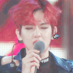 [EXO] 나 <b>이</b>짤보니 더 눈물나 시바 ㅠㅠ