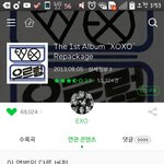 [EXO] 팩<b>폭주</b>의) 리팩 멜롱 사진하나로 정리
