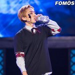 [EXO] 아까 <b>엽사</b>찾던 남자기자가 올린 민석이사진