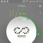 [인피니트] 아낰ㅋㅋ다음 막이슈에서 본건데