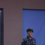 [EXO] 지금 발악하는 땅굴년 아들래미 <b>군대감</b>