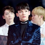 [EXO] 잘생긴엑소 눈정화 마음의<b>평화</b>