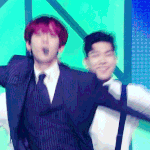 [EXO] 천재<b>아이더</b>루 배켠