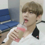 [방탄소년단] 타팬인데