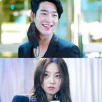 그냥 미친 비주얼 !! 신이내린 얼굴 서강준 ~~