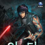 기계에 몸이 <b>잠식</b>된 판타지~