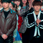 [EXO] 뷔, 수호, 엘, 버논 다 오징어로 만드는 아이돌.<b>JPG</b>