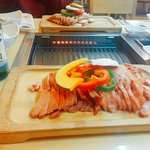 [<b>술안주</b>] 크아~ 녹여볼까요 한번 ?
