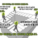 [EXO] 얔ㅋㅋ오빠 아1오1아팬인데이거보내줌ㅋㅋㅋㅋ