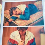 [EXO] 심각한 <b>와중</b>에 미안한데 잘생기지 않았냐?