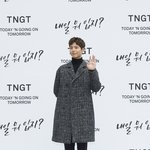 박보검 <b>팬사인회</b> 현장
