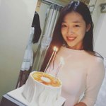 눈 앞에서 교통사고 날 뻔했다