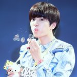 [인피니트] <b>비눗방울</b>요정 쫑