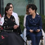 [댓글부탁해] ㅎㄹ박근혜랑 길<b>라임</b> 만난적있었음;;