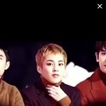 [시우민] 이거봄? 멜뮤에서 시우민 눈키스>.<!!!