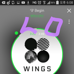 [방탄소년단] 앨범상 기준