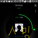 [BAP] <b>엠넷</b>은 100명정도만 돌려도 차트인한다던데