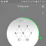 [EXO] <b>사촌</b>언니 개부러움
