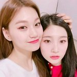 [댓글부탁해] 정<b>채연</b> 김도연