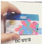 [방탄소년단] 카2스트생의 <b>팩폭</b>