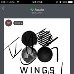 [방탄소년단] 총대는 <b>밑</b>에 이삐가 먼저 이야기 해서 !