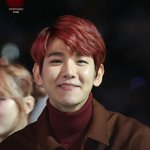 [EXO] 웃는<b>모습</b>만 보고싶어