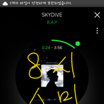 [BAP] <b>더</b><b>쇼</b>투표 할때 그냥 1번으로 보내