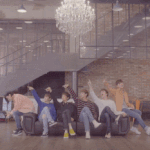 [세븐틴] 나는 확신함