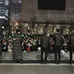 [BAP] 꺄아어ㅏ아아아앙아ㅏㄱ!!!!!!!!!!!