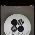 [방탄소년단] +)슴잉인증/내부데이터 공개 안 된다는데도 우겨대면