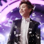 [시우민] ㅅㄷ)약간의 현타 <b>비스무리</b>...?