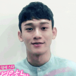 [CHEN] 문제적<b>남자</b> <b>게스트</b> 예고
