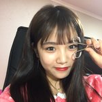 페북 <b>예린</b> 분 눈 있잖아 쌍수하신거같은데