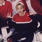 [시우민] 시우민 <b>산타</b> ㅠㅠㅠㅠㅠㅠㅠㅠㅠㅠㅠㅠ