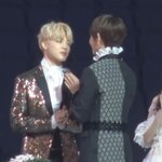[방탄소년단] 계속 붙어있는 만다꼬즈