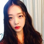 [남자의심리] 남자들 눈엔 <b>설리</b> 이쁨??