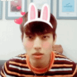 [인피니트] 필터 예뻤댜ㅠㅠㅠㅠㅠㅠㅠㅠ