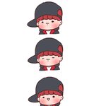 [백현] 도대체 <b>빽허그</b>2 누규?