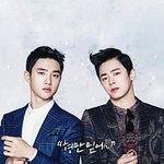 [EXO] 포티 사진 어느거로 뽑을까 ㅊㅂ좀