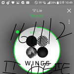 [방탄소년단] 이삐들아 <b>미안</b>해
