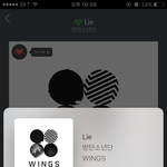 [방탄소년단] 우리 계속 이러면 <b>맘</b>아 <b>안</b>봐도 예상가능