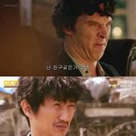 [드루와] 아 신발 셋이서 다니는거 조카 싫다